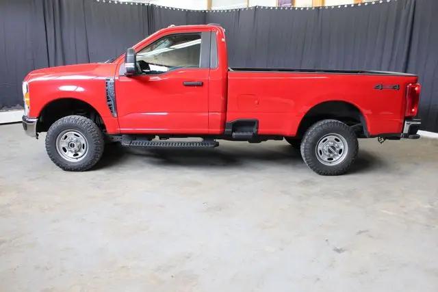 2023 Ford F-250 XL