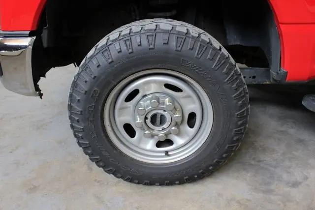 2023 Ford F-250 XL