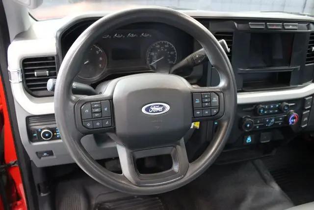 2023 Ford F-250 XL