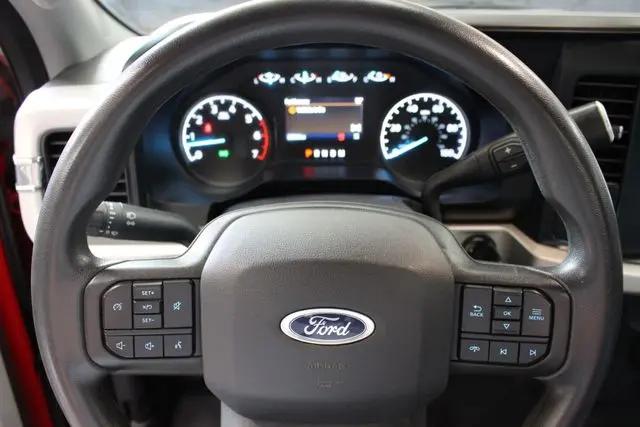 2023 Ford F-250 XL