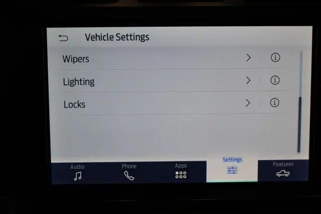 2023 Ford F-250 XL