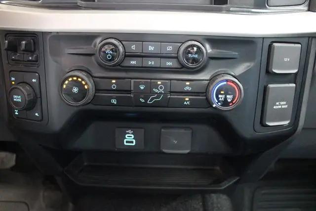 2023 Ford F-250 XL