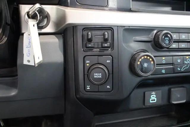 2023 Ford F-250 XL