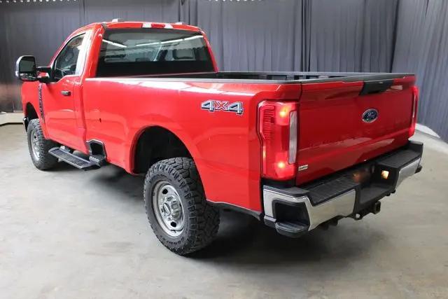2023 Ford F-250 XL