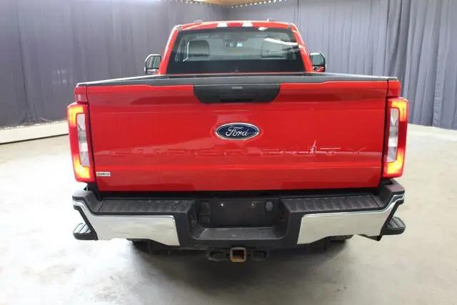 2023 Ford F-250 XL