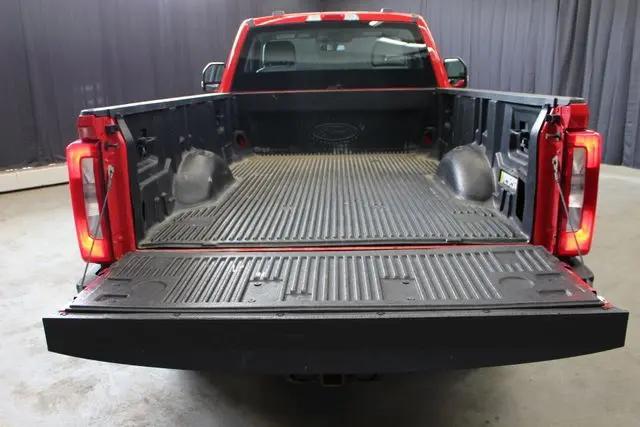 2023 Ford F-250 XL