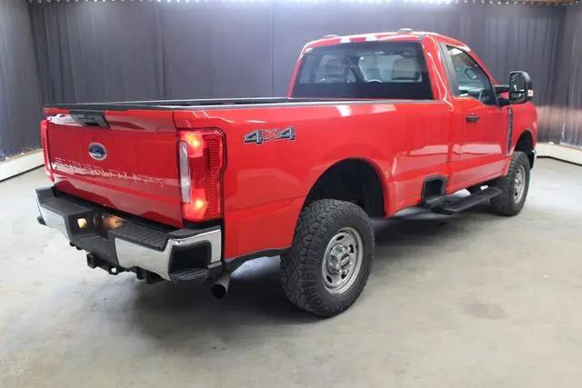 2023 Ford F-250 XL