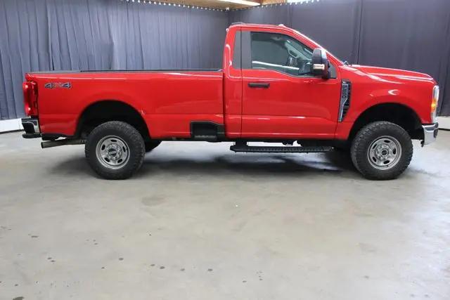 2023 Ford F-250 XL