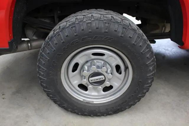 2023 Ford F-250 XL