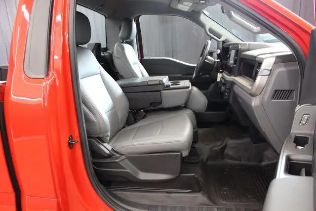 2023 Ford F-250 XL