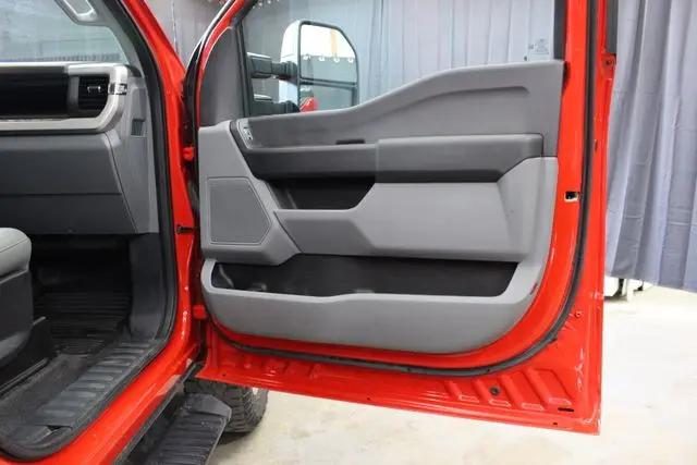 2023 Ford F-250 XL