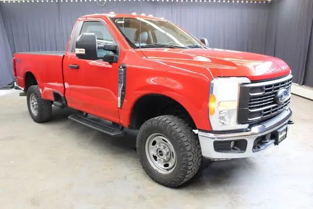 2023 Ford F-250 XL