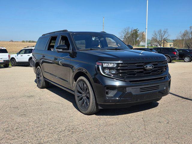 2025 Ford Expedition Platinum MAX for sale in Belleville, WI