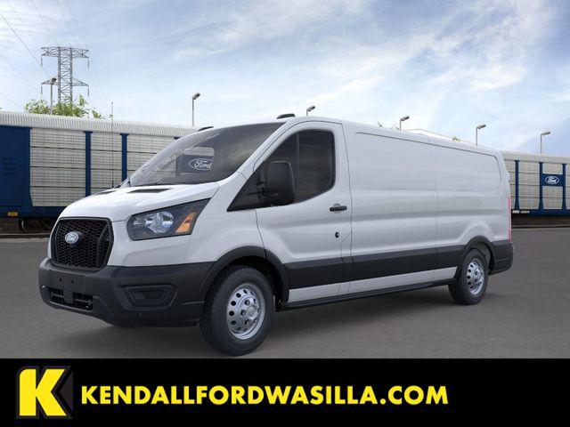 2026 Ford Transit Cargo Van Base for sale in Wasilla, AK