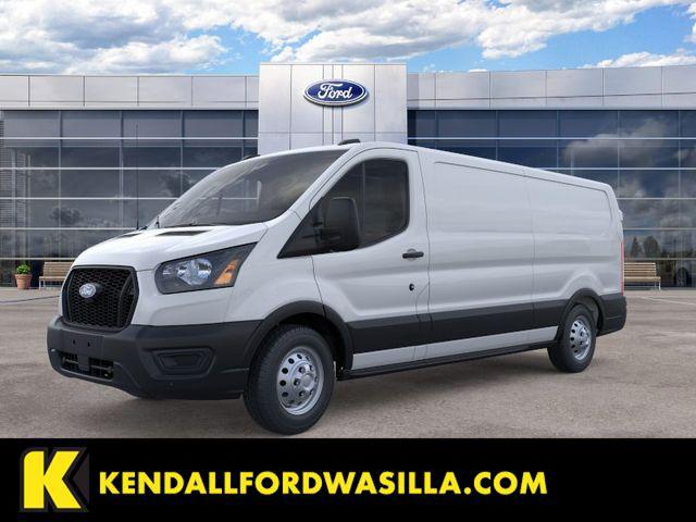 2026 Ford Transit Cargo Van Base for sale in Wasilla, AK