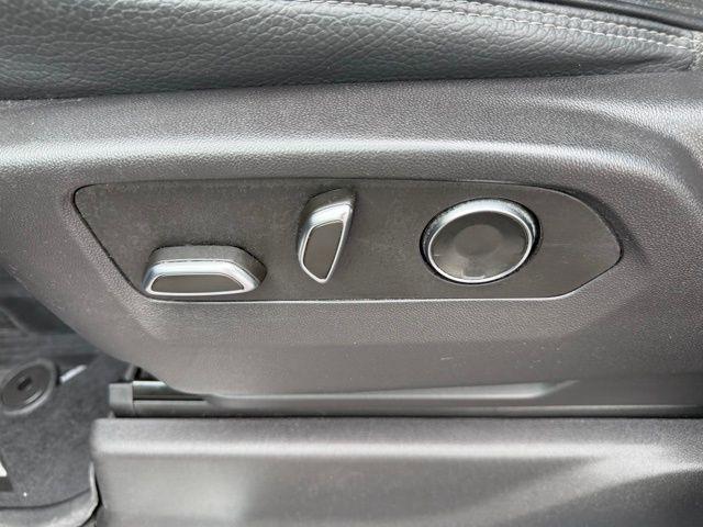 2024 GMC Sierra 1500 4WD Crew Cab Standard Box Denali