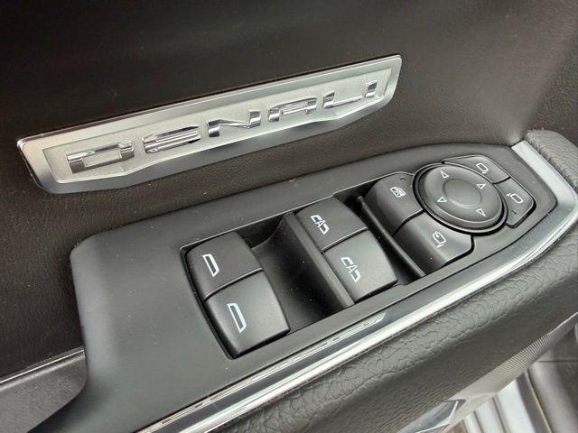 2024 GMC Sierra 1500 4WD Crew Cab Standard Box Denali