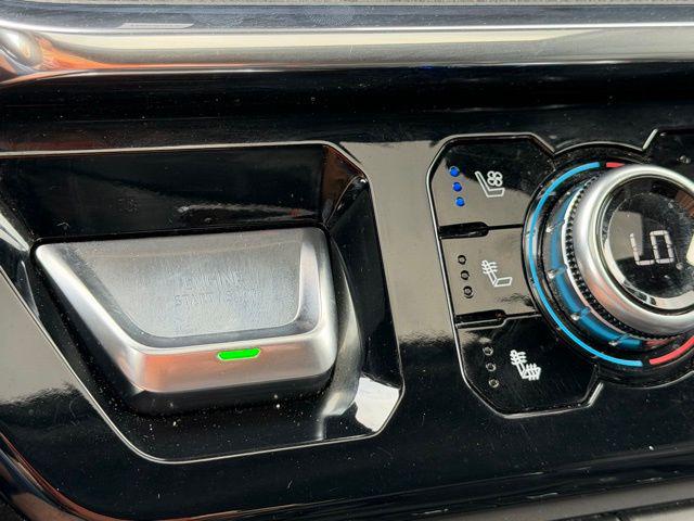 2024 GMC Sierra 1500 4WD Crew Cab Standard Box Denali