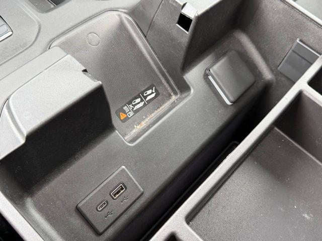 2024 GMC Sierra 1500 4WD Crew Cab Standard Box Denali