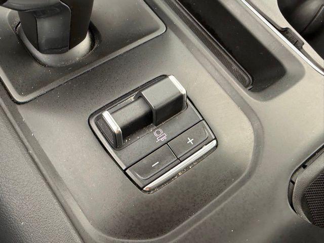 2024 GMC Sierra 1500 4WD Crew Cab Standard Box Denali