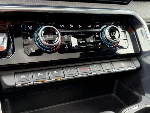2024 GMC Sierra 1500 4WD Crew Cab Standard Box Denali
