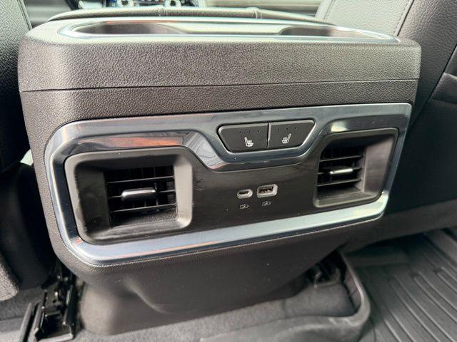 2024 GMC Sierra 1500 4WD Crew Cab Standard Box Denali