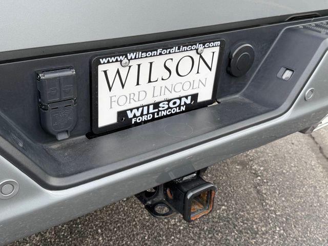 2024 GMC Sierra 1500 4WD Crew Cab Standard Box Denali