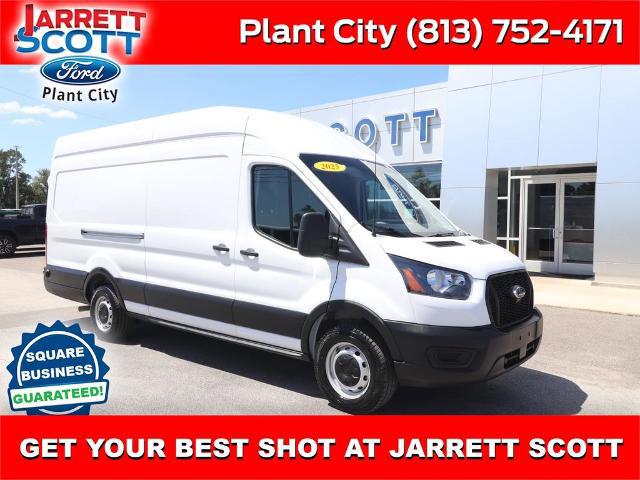 2025 Ford Transit Cargo Van 148 WB High Roof Extended Carg for sale in Plant City, FL