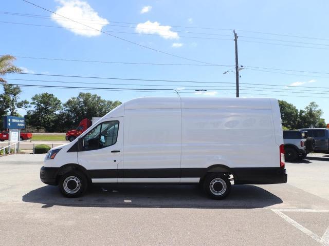 2025 Ford Transit Cargo Van 148 WB High Roof Extended Carg