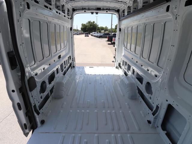 2025 Ford Transit Cargo Van 148 WB High Roof Extended Carg