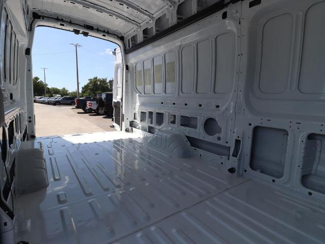 2025 Ford Transit Cargo Van 148 WB High Roof Extended Carg