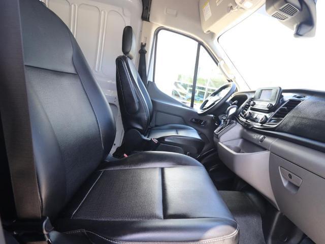 2025 Ford Transit Cargo Van 148 WB High Roof Extended Carg