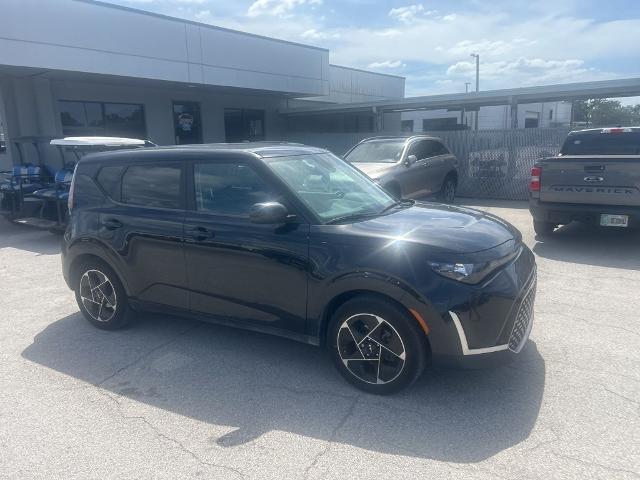 2023 Kia Soul EX for sale in Plant City, FL