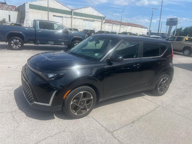 2023 Kia Soul EX