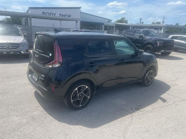 2023 Kia Soul EX