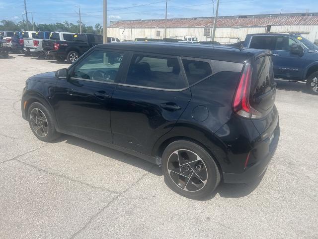 2023 Kia Soul EX