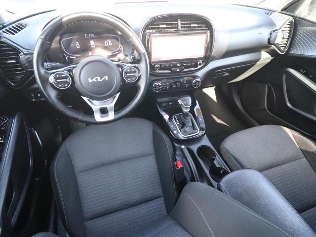 2023 Kia Soul EX