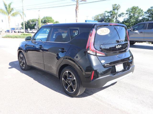 2023 Kia Soul EX