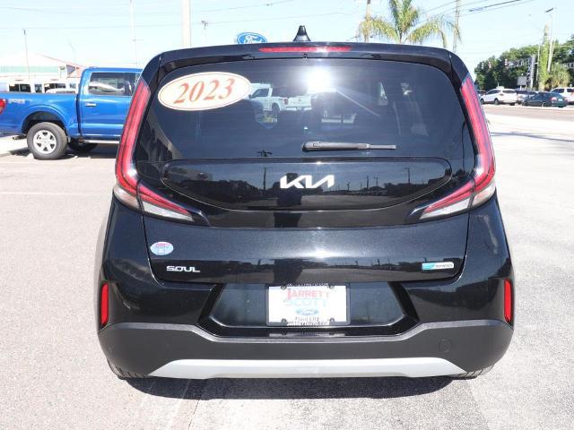 2023 Kia Soul EX