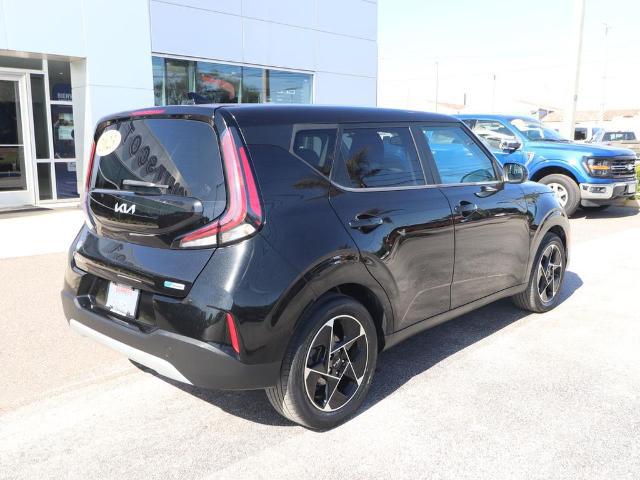 2023 Kia Soul EX