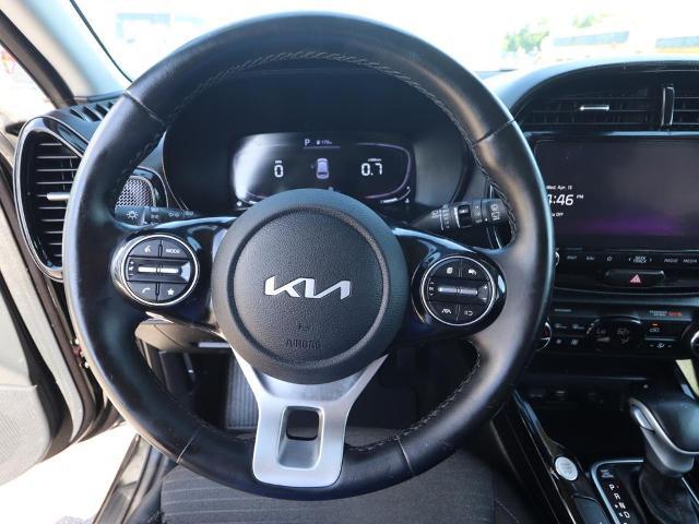 2023 Kia Soul EX