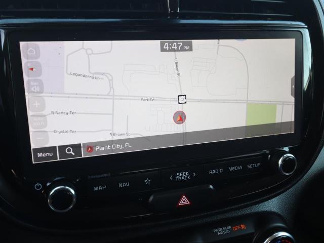 2023 Kia Soul EX