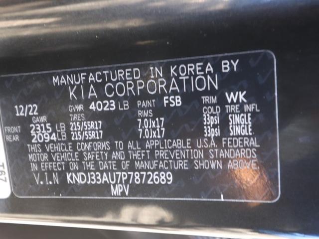 2023 Kia Soul EX