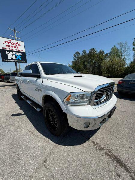 2016 Ram 1500 Laramie for sale in Jacksonville, NC