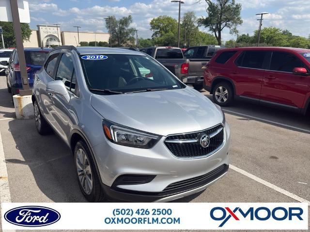 2019 Buick Encore FWD Preferred for sale in Louisville, KY