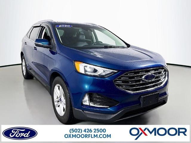 2020 Ford Edge SEL for sale in Louisville, KY