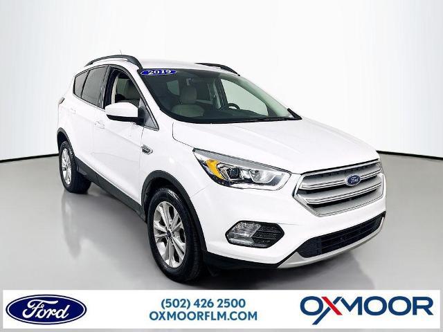 2019 Ford Escape SEL for sale in Louisville, KY