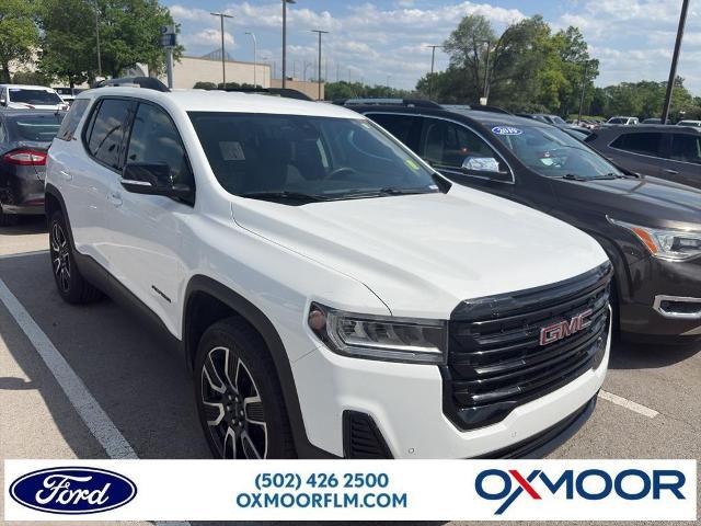 2021 GMC Acadia FWD SLE for sale in Louisville, KY