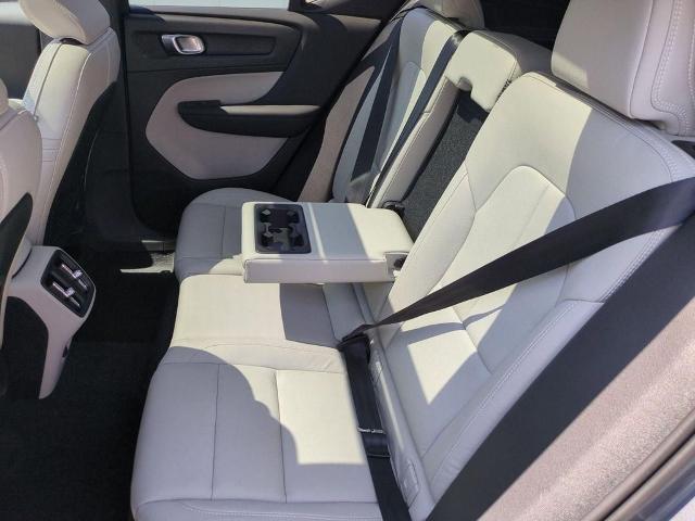 2019 Volvo XC40 T5 Momentum