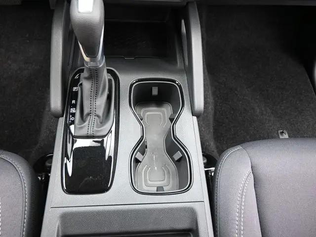 2026 Nissan Frontier Crew Cab SV 4x2